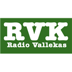 RVK Radio Vallekas logo