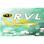 RVL LaRadio logo