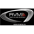 RVM FM logo