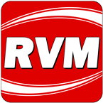 RVM logo