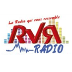 RVR Radio logo