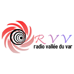 RVV - Radio Vallée du Var logo