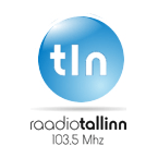 Raadio Tallinn logo