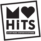 Radio MyHits logo