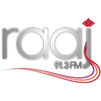 Raaj FM logo