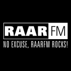 Raar FM logo