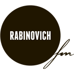 Rabinovich-FM logo