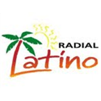 Radial Latino logo