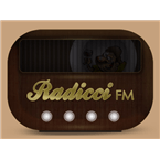 Rádio Radicci FM logo