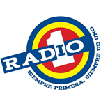 Radio Uno (Bucaramanga) logo