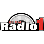 Radio1 FM88 logo