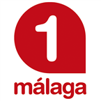 Radio 1 Málaga logo