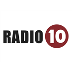 Radio10 Worship logo