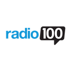 Radio 100 logo
