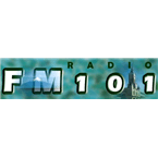 Radio 101 FM logo