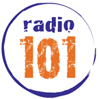 NET FM logo