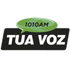 Rádio Tua Voz logo