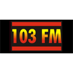 Rádio 103 FM logo