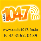 Demais FM Taió logo