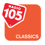 Radio 105 Classics logo