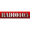 Radio 105 FM logo