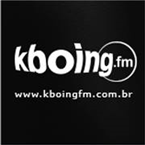 Kboing FM logo