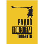 Radio 106.9 logo