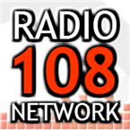 Radio 108 Network logo