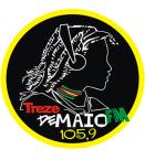 Rádio Treze de Maio Fm logo