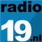 Radio 19 logo