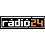 Radió 24 logo