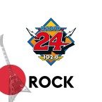 Radio 24 Rock logo