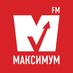 MAXIMUM logo