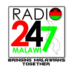 Radio 247 Malawi logo