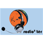 Radio 2Ter logo