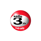 Radio 3 logo