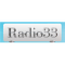 Radio 33 House logo