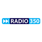 Radio 350 logo