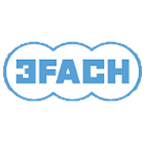 Radio 3FACH logo