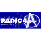 Radio 4A logo