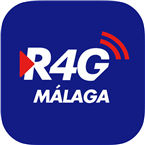 Radio 4G Málaga logo