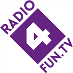 Radio 4fun.tv logo