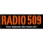 Radio509 logo
