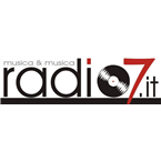 Radio 7 Calabria logo