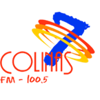 Rádio 7 Colinas FM logo