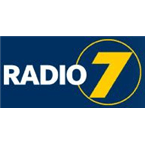 Radio 7 Tuttlingen logo