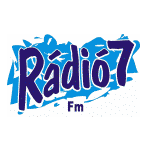 Radio 7 logo