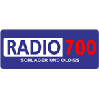 Radio 700 logo