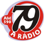 Rádio 79 logo