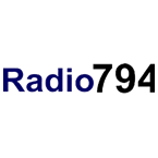 Radio 794 logo